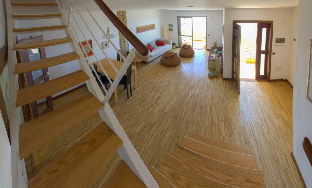 Casa Paradise เอลเมดาโน ภายนอก รูปภาพ