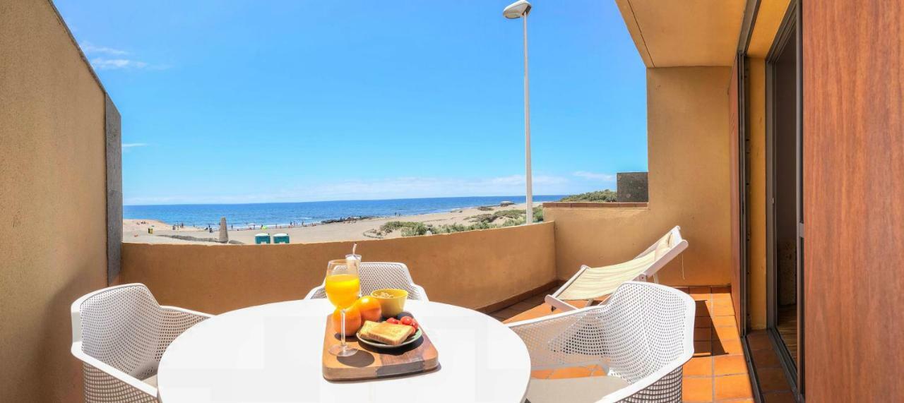 Casa Paradise เอลเมดาโน ภายนอก รูปภาพ