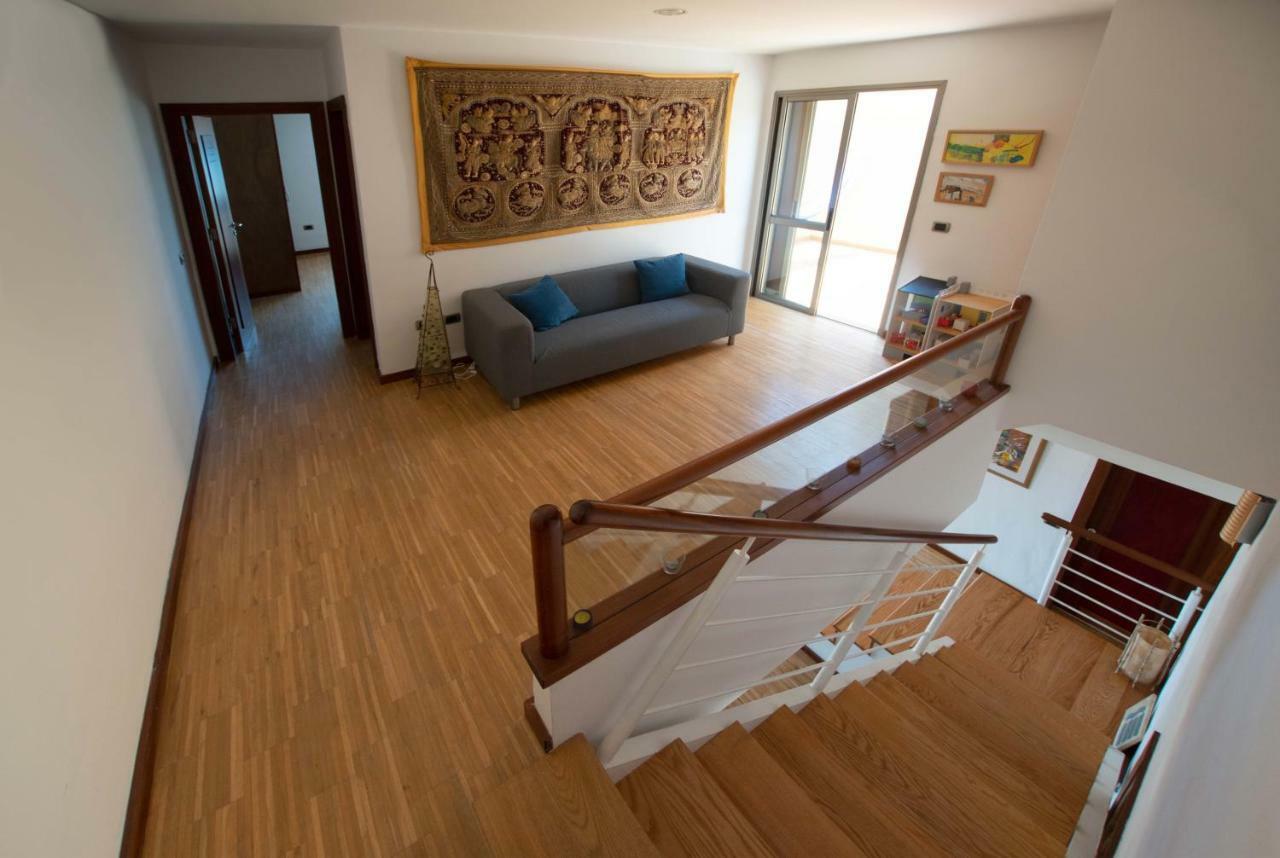 Casa Paradise เอลเมดาโน ภายนอก รูปภาพ