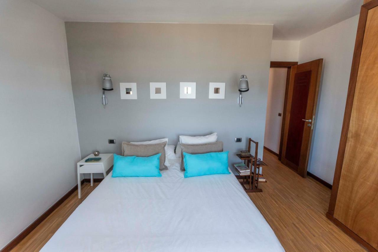 Casa Paradise เอลเมดาโน ภายนอก รูปภาพ
