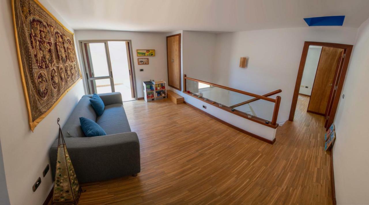 Casa Paradise เอลเมดาโน ภายนอก รูปภาพ